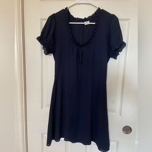 Aritzia Sunday Best Dress